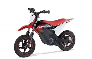 Rieju MX12  MX14 Elektro kinder Motocross NEU