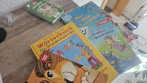 Kinderbücher 