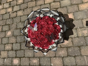 Blumenstrauß