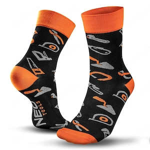 Bunte Socken