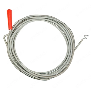 Abwasserspirale