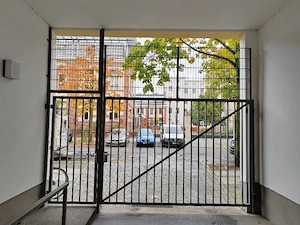 Safe Parking Charlottenburg