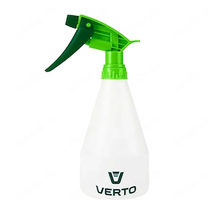 Spr hger t 550 ml 15G545 VERTO ist ein Mehrzweckwerkzeug aus Kunststoff (PET) mit einem