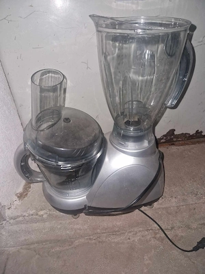 Küchen Maschine zum Rühren und Mixen