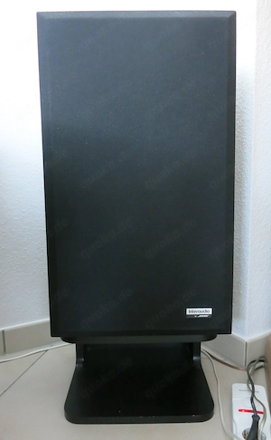 Bose HiFi-Lautsprecher mit Ständern zu verkaufen