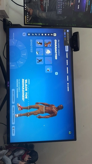 fortnite account mit travis scott über 493 skins