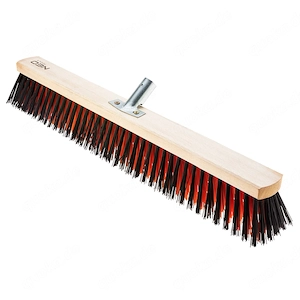 Stra enb rste 60 cm mit Metallgriff, 39-203, NEO Starker Pinsel o F r den professionellen Einsatz