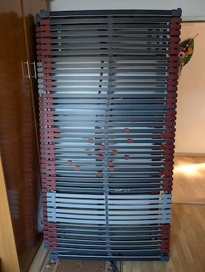 Lattenroste, sehr gut erhalten