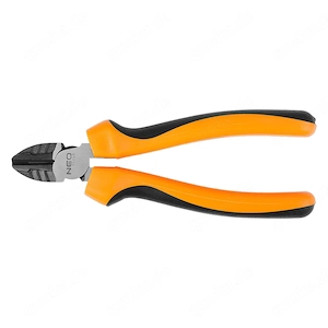 Seitenzange 40 % FS NEO (Best.-Nr 01-156) mit einer L nge von 160 mm ist zum Schneiden von