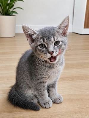 Guten Tag, wir suchen ab sofort eine neue Familie 