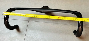 carbon Rennrad Lenker Lenkrad 