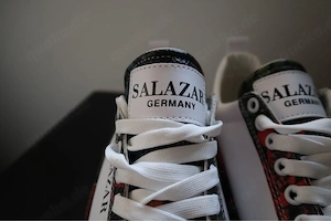 Salazar DJ Party Style   Größe 44