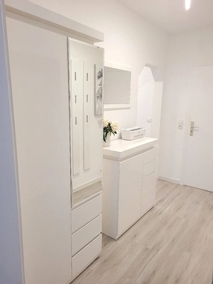 Garderobe 