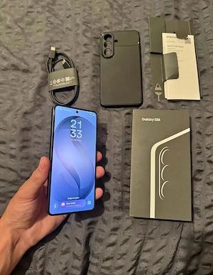 Samsung Galaxy S26 