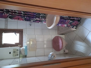 Idyllisches Ferienhäuschen im Wald Bild 12