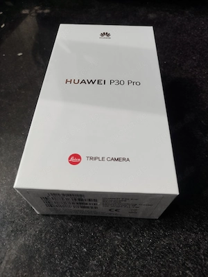 Huawei P30 Pro 8G 256G Breathing Cristal VOG-L29