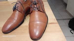 Schuhe von Lloyd