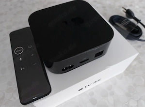 Apple TV 4K 1. Generation