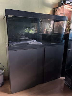 Eheim VivalineLED 180 Aquarium-Kombination - Komplettset