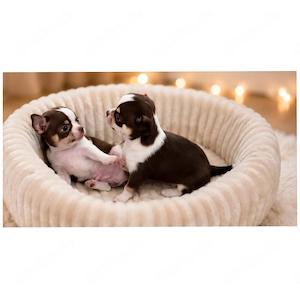 Reinrassige Chihuahua Welpen 