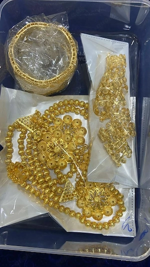 oro puro, riqueza atemporal