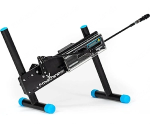 F-Machine Pro4   neuwertig (nur 1x benutzt)   wie neu