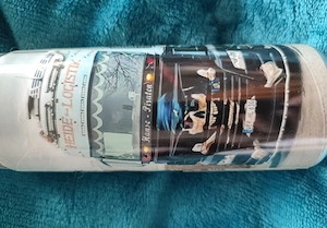 Heide Logistik Sammlung 