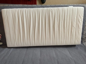 Kindermatratze, Schaum-Matratze ÖKOTEX, Schmitt Kids 60x120cm