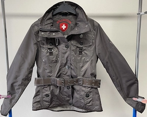 WELLENSTEYN Damenjacke Outdoorjacke