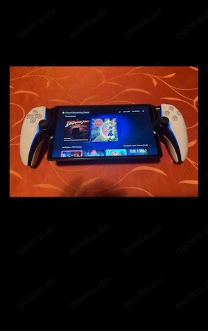 PS5 Portal (Remote Player) Bild 2