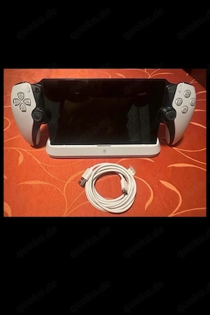 PS5 Portal (Remote Player) Bild 4