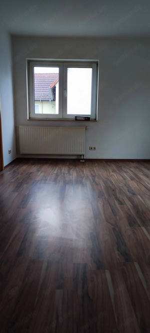 Erdgeschosswohnung Hohenmölsen OT Webau, 2 Zimmer, Küche, Bad Bild 5