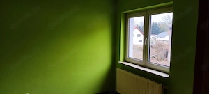 Erdgeschosswohnung Hohenmölsen OT Webau, 2 Zimmer, Küche, Bad Bild 4