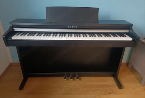 Digitalpiano Kuawai CN 17 Bild 3
