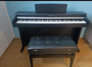 Digitalpiano Kuawai CN 17