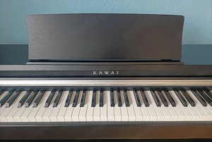 Digitalpiano Kuawai CN 17 Bild 2