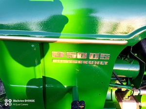 Deutz D5005