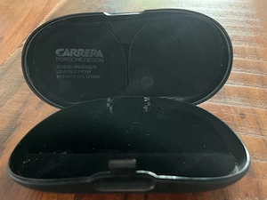 Porsche Design by Carrera Sonnenbrille Modell 5621 Bild 3