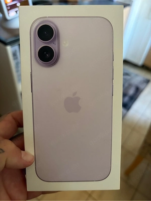 iphone 17 256 GB 100% Akku 