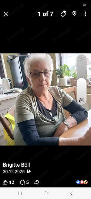 suche einen Partner 