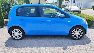 Verkaufe sehr gepflegten VW UP