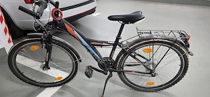 Fahrrad 
