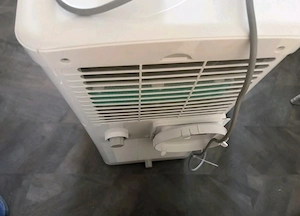 comfee Klimaanlage Fast neu 
