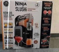 Ninja Slush Ice Maschine 