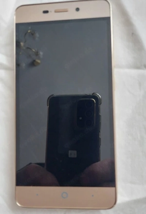 ZTE Blade A452 Smartphone Kinder OVP