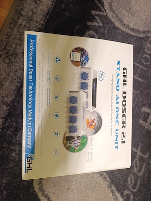 Ghl Doser 2.1 SA