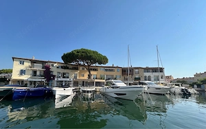 Port Grimaud    Saint Tropez Appartment 