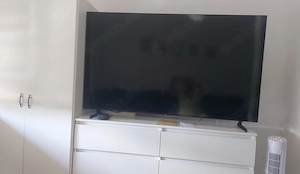 Samsung Fernseher UHD 4K 75 Zoll