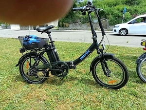 W-Bike Smartec