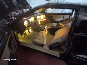 knight rider 1:8 fanhom 